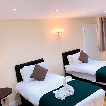 Gable Lodge London B&B Енфілд Екстер'єр фото