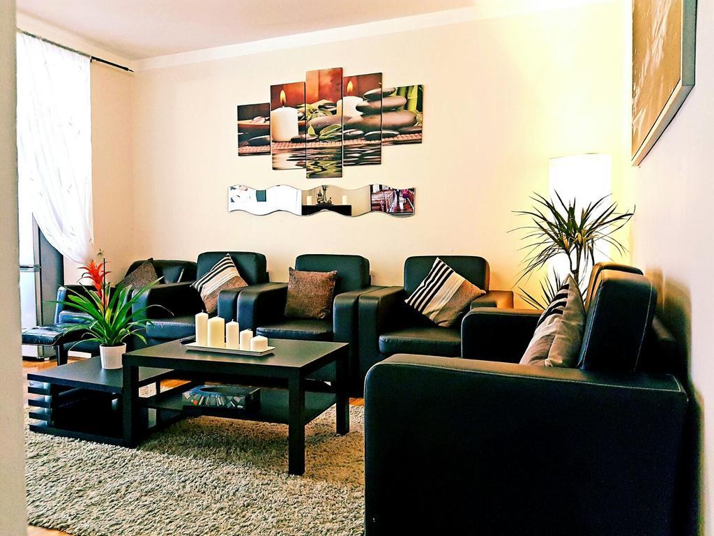 Gable Lodge London B&B Енфілд Екстер'єр фото